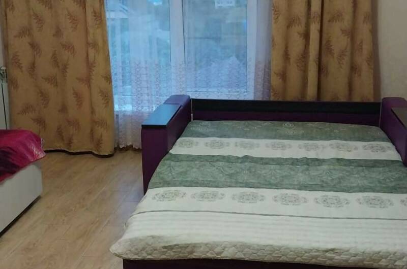 3-х местный «Стандарт»