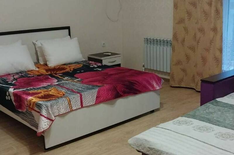 3-х местный «Стандарт»