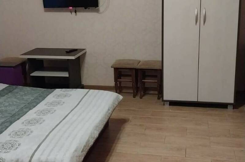 4-х местный «Стандарт»