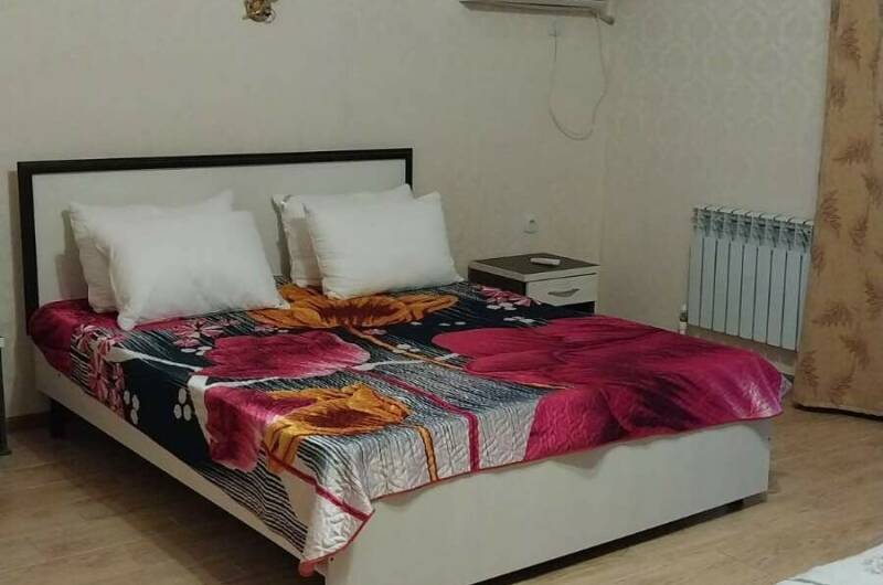 4-х местный «Стандарт»