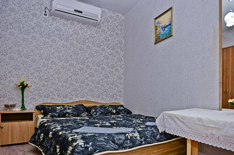 Трехместный «Комфорт»