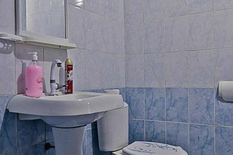 Трехместный «Комфорт»