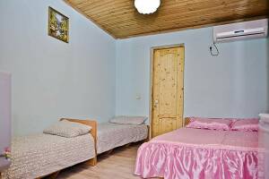 Изображение Изображение гостиницы "Гостевой дом «Волна»" #2 #2