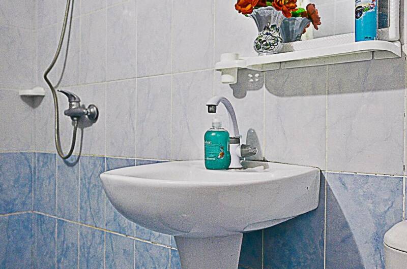 Четырехместный «Комфорт»