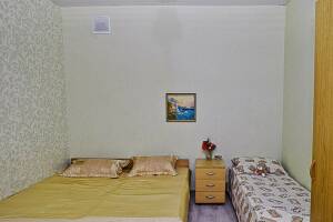 Изображение Изображение гостиницы "Гостевой дом «Волна»" #5 #5