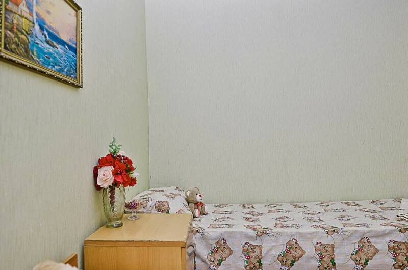 Трехместный «Эконом»