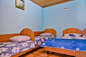 Изображение Изображение гостиницы "Гостевой дом «Волна»" #6 #6