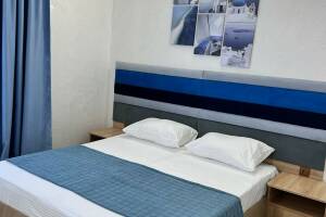 Изображение Изображение гостиницы "Гостевой дом «Санторини»" #1 #1