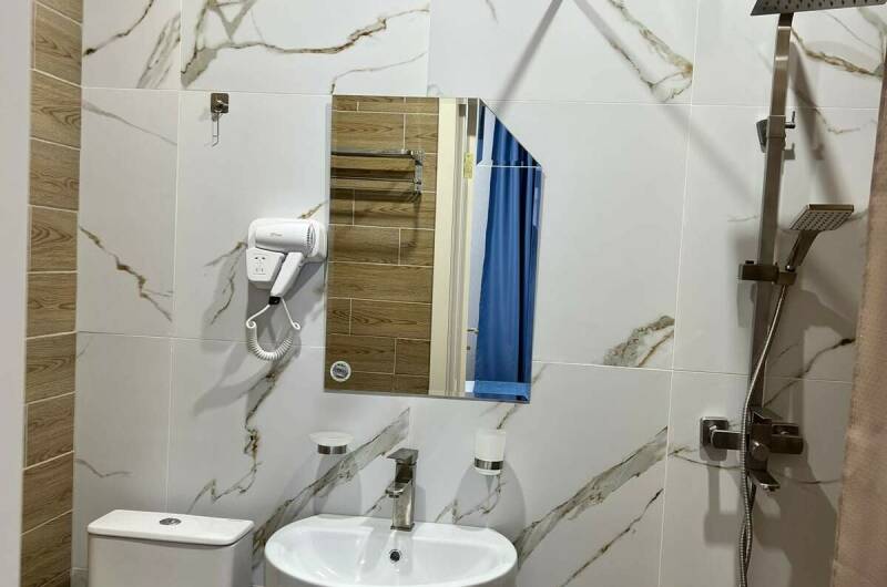 Двухместный «Комфорт»