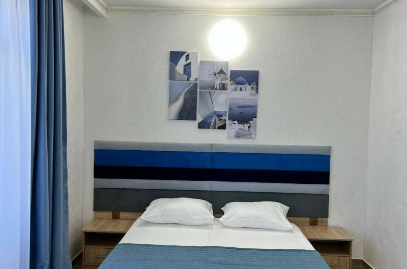 Двухместный «Комфорт»