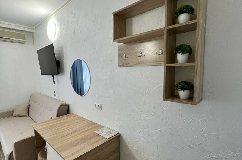 Двухместный «Комфорт»