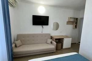 Изображение Изображение гостиницы "Гостевой дом «Санторини»" #2 #2