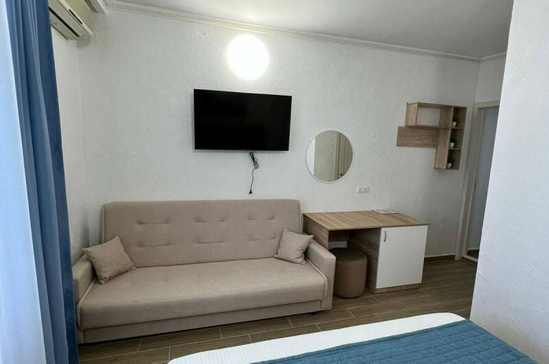 Трехместный «Комфорт»