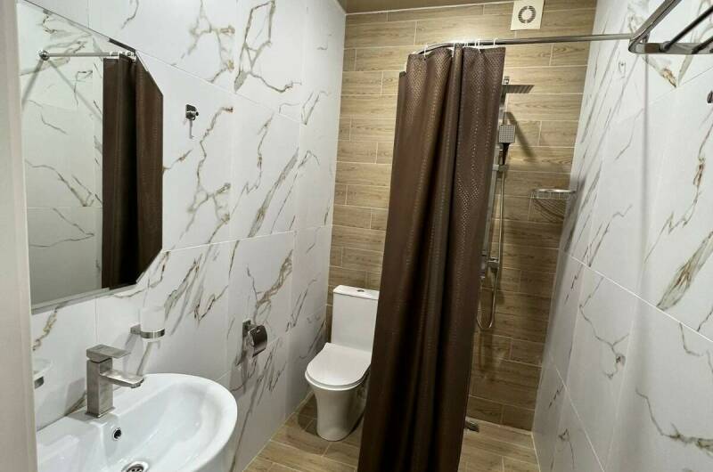 Трехместный «Комфорт»