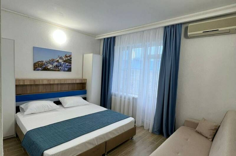 Трехместный «Комфорт»