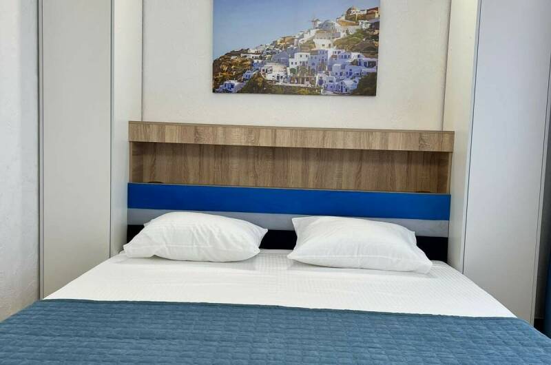 Трехместный «Комфорт»