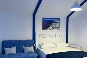 Изображение Изображение гостиницы "Гостевой дом «Санторини»" #4 #4