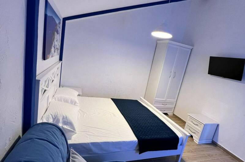 Апартаменты с кухней