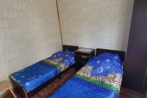 Изображение Изображение гостиницы "Гостевой дом «Санторини»" #5 #5