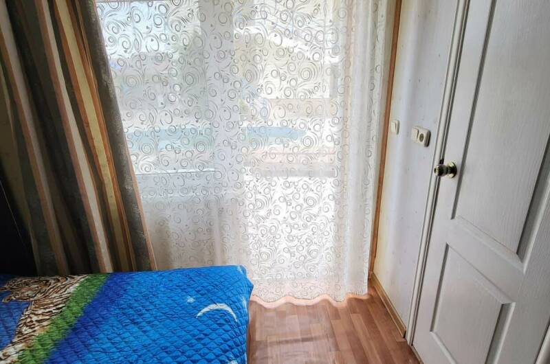 Двухместный «Бюджет»