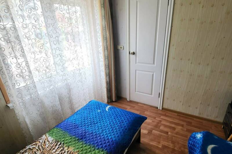 Двухместный «Бюджет»