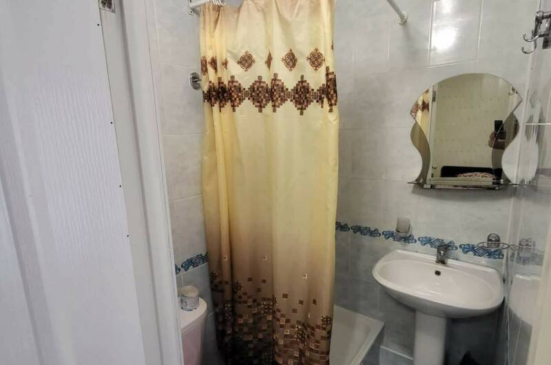 Двухместный «Бюджет»