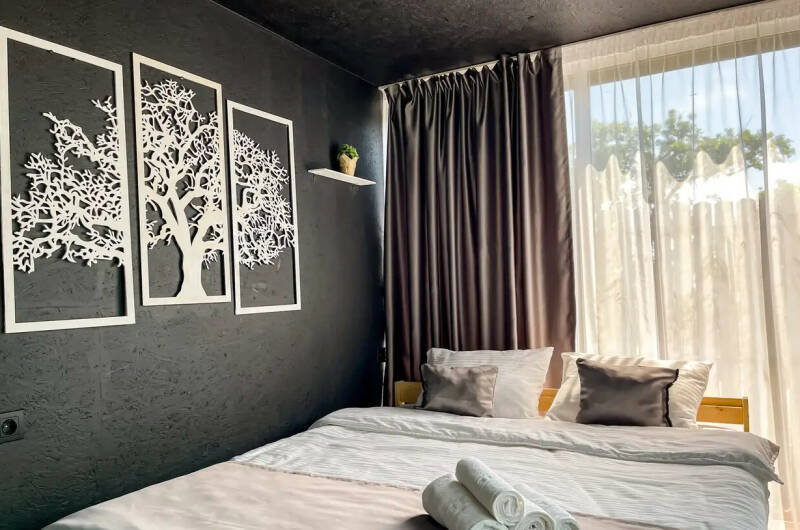 Эко-домик «Первый»