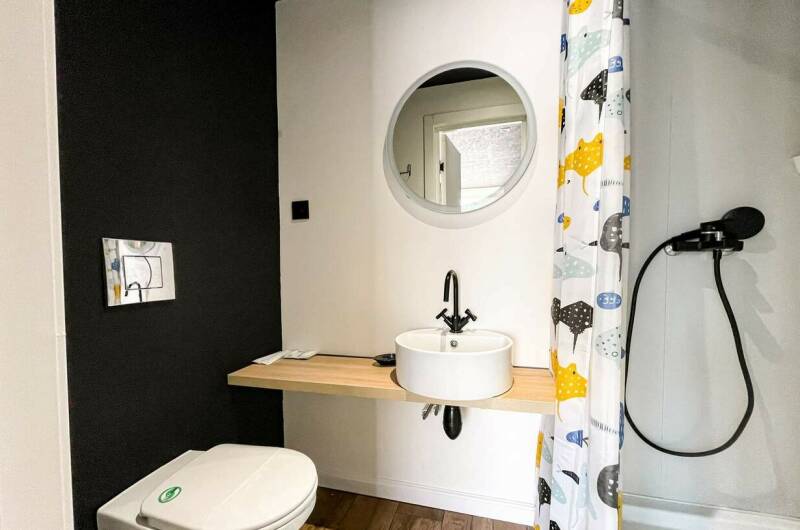 Эко-домик «Первый»