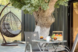 Изображение Изображение гостиницы "База отдыха «Лес»" #2 #2