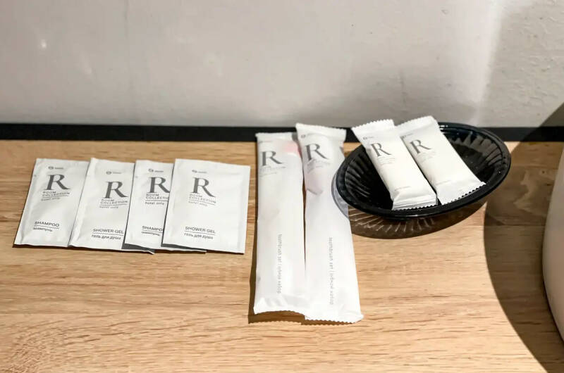 Эко-домик «Второй»