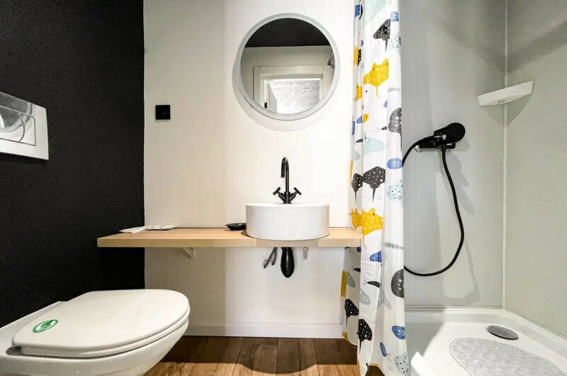 Эко-домик «Второй»