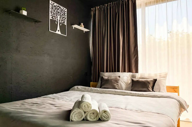 Эко-домик «Второй»