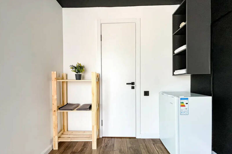 Эко-домик «Второй»