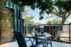 Изображение Изображение гостиницы "База отдыха «Лес»" #3 #3