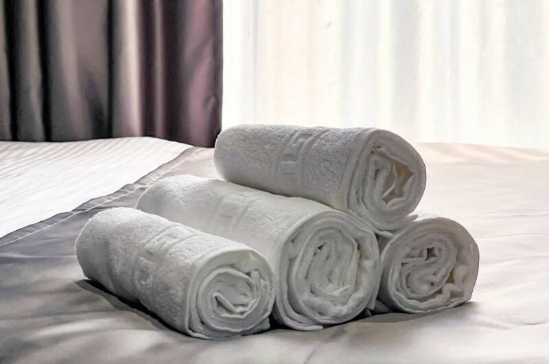 Эко-домик «Третий»