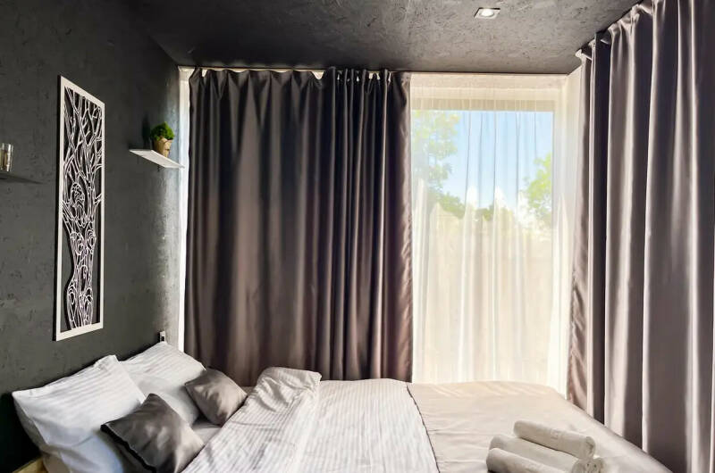 Эко-домик «Третий»