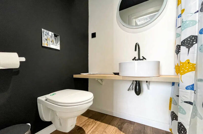 Эко-домик «Третий»