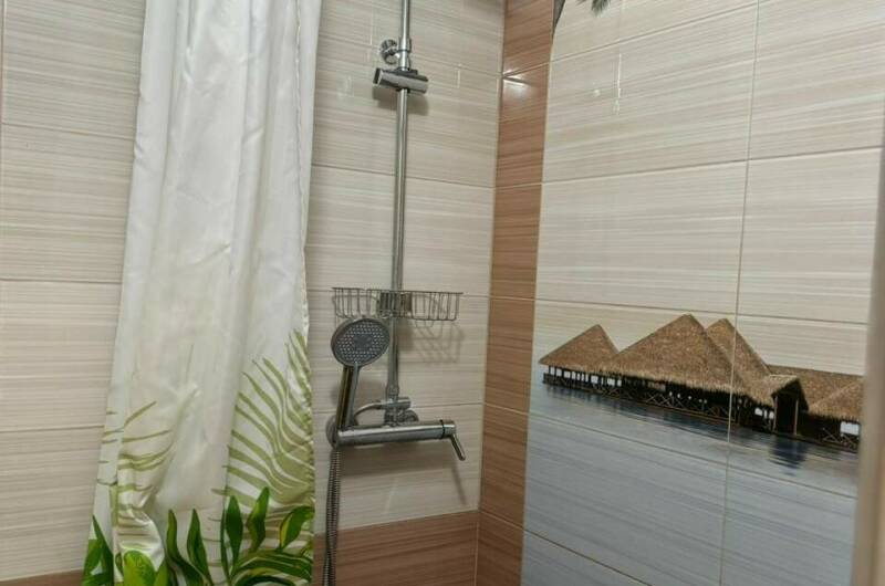 Однокомнатный номер