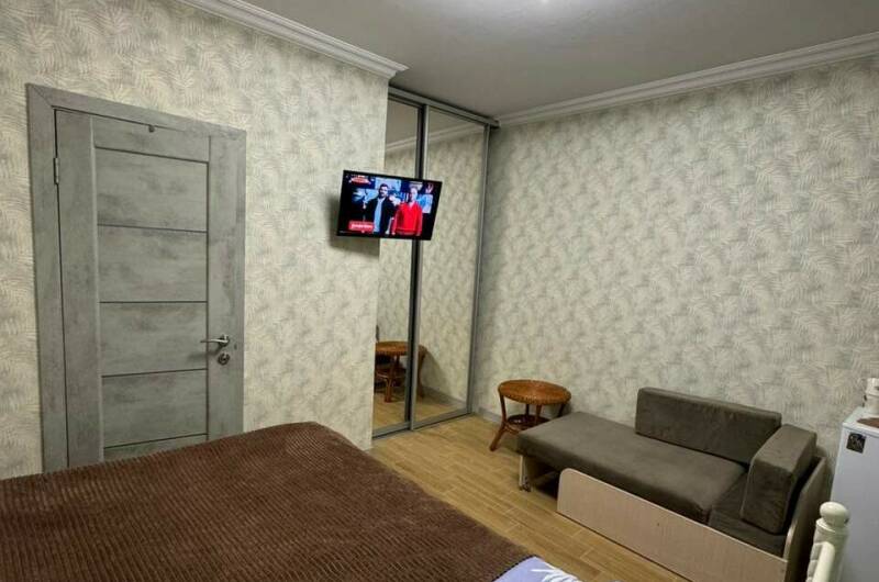 Однокомнатный номер