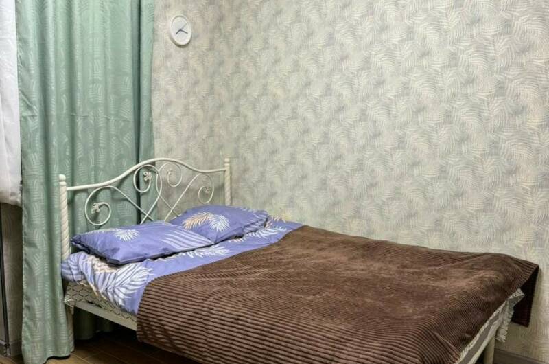 Однокомнатный номер