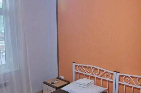 Двухместный «Стандарт» 2 этаж