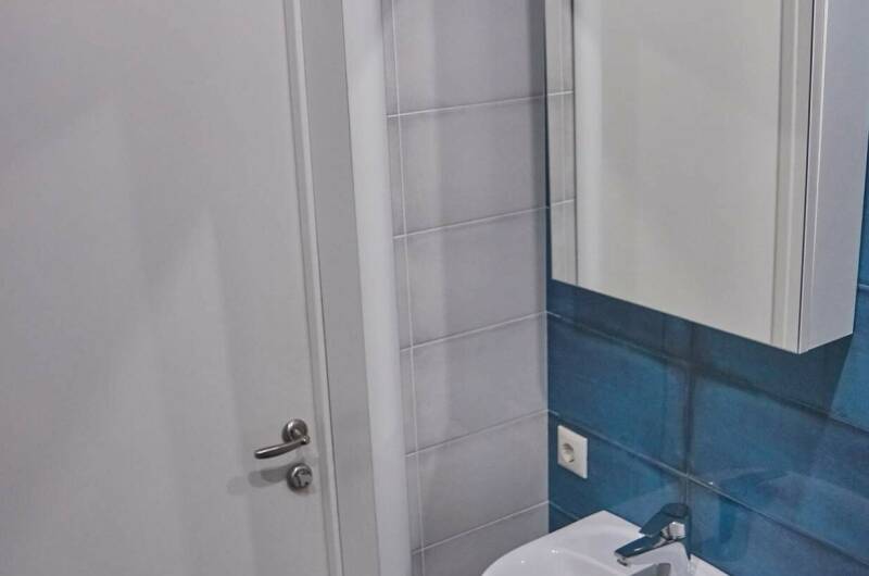 Двухместный «Стандарт» 2 этаж