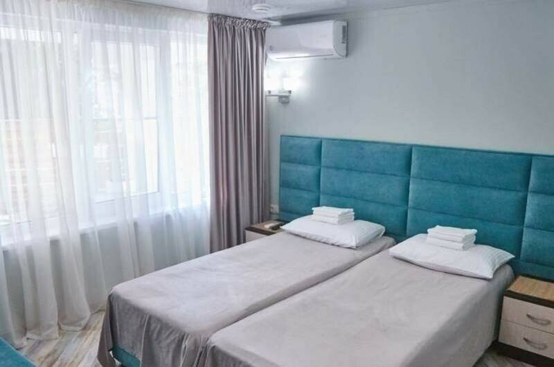 «Стандарт» с доп местом