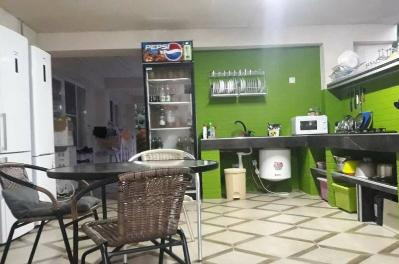 «Стандарт» с доп местом