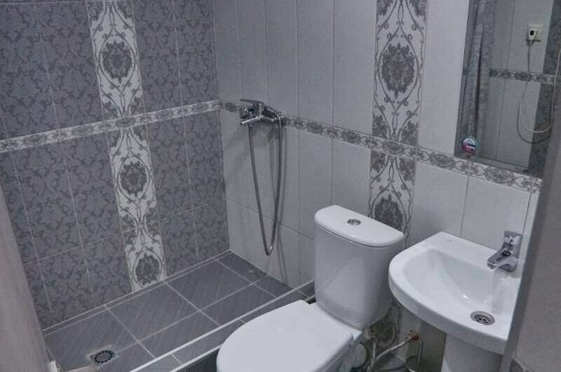 «Стандарт» с доп местом