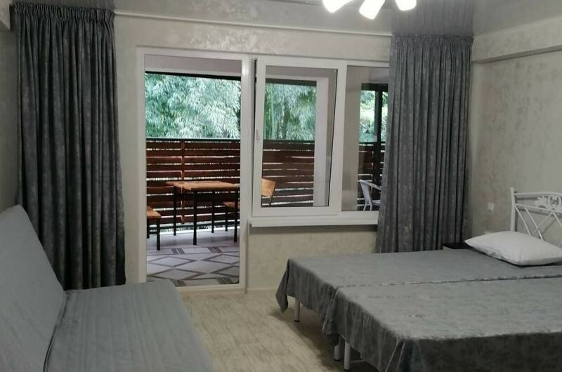 «Комфорт» 1 этаж