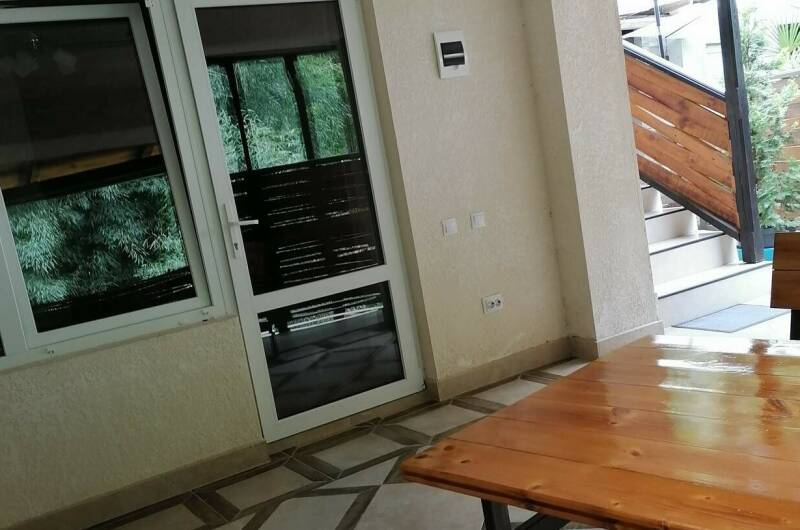 «Комфорт» 1 этаж