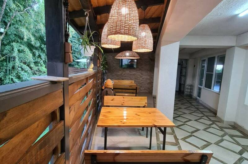 «Комфорт» 1 этаж