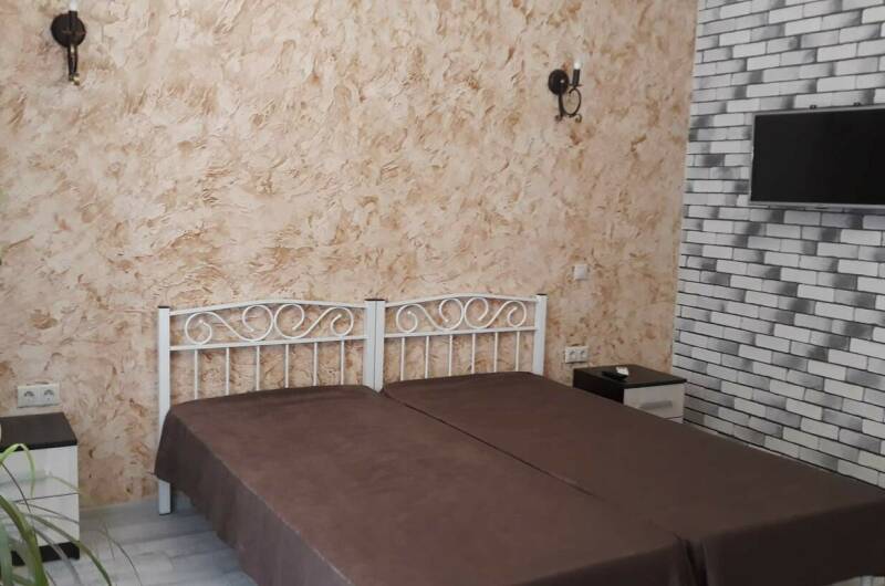 «Комфорт» 2 этаж