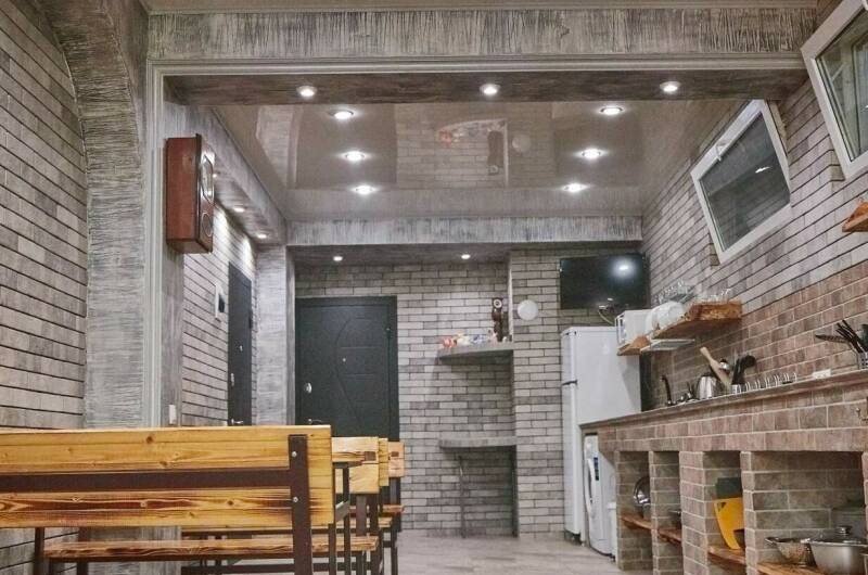 «Комфорт» 2 этаж